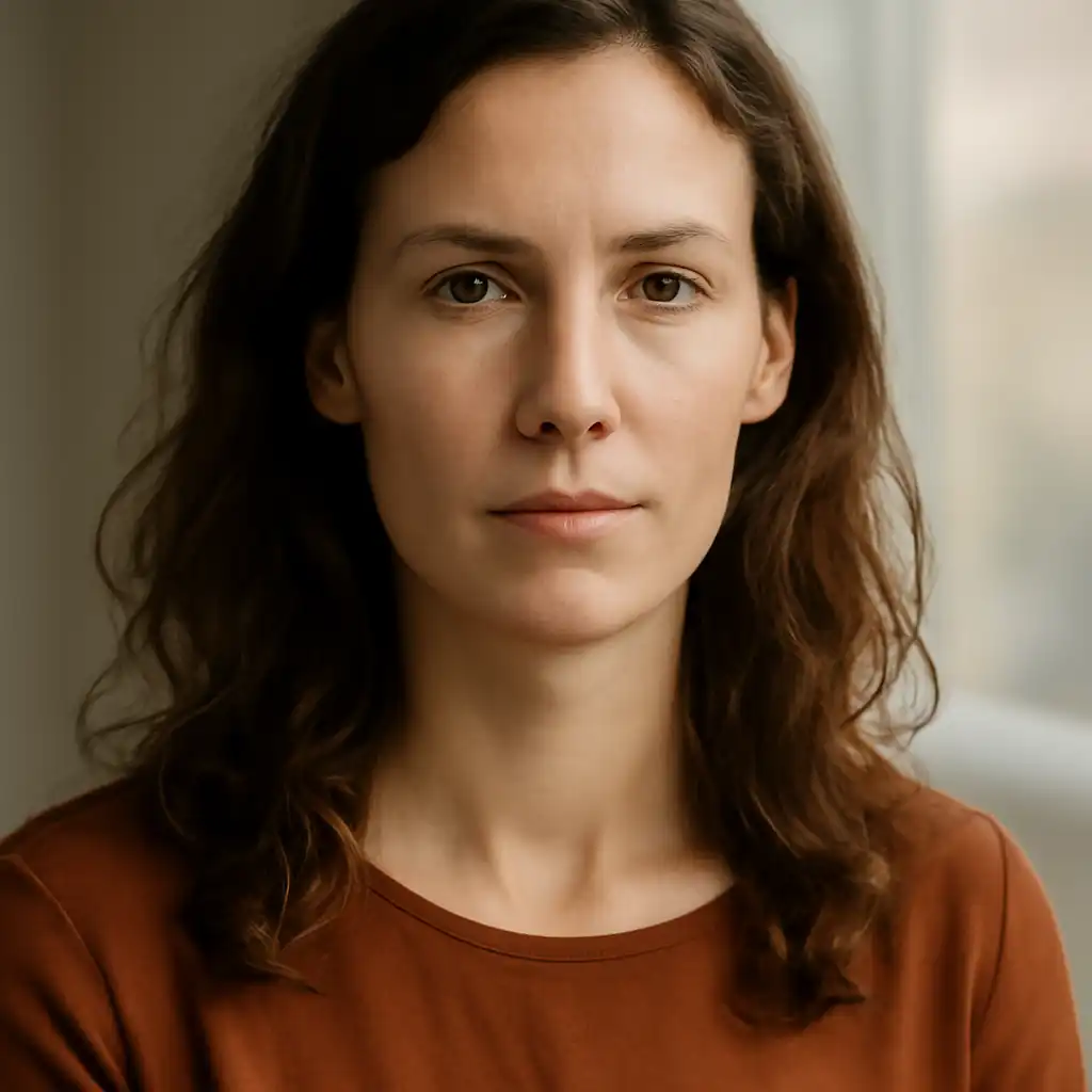 Petra Goldstein